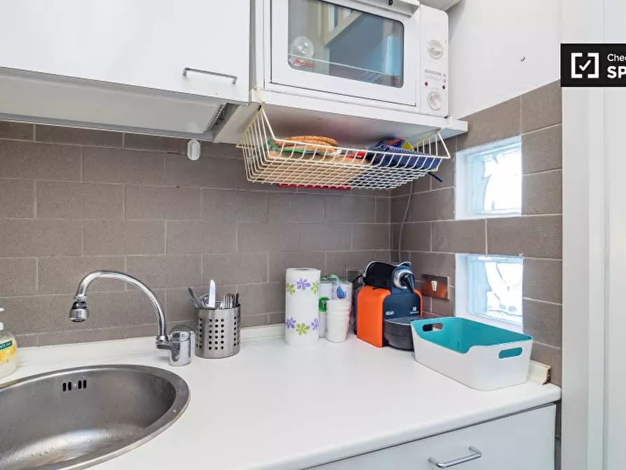 Immagine 12 di Appartamento in affitto  in Corso Garibaldi a Milano