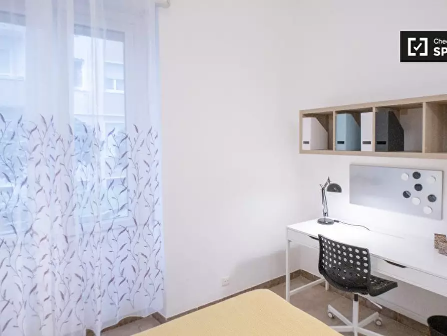 Immagine 4 di Camera condivisa in affitto  in Viale delle Rimembranze di Greco, 20125 Milano MI, Italy a Milano