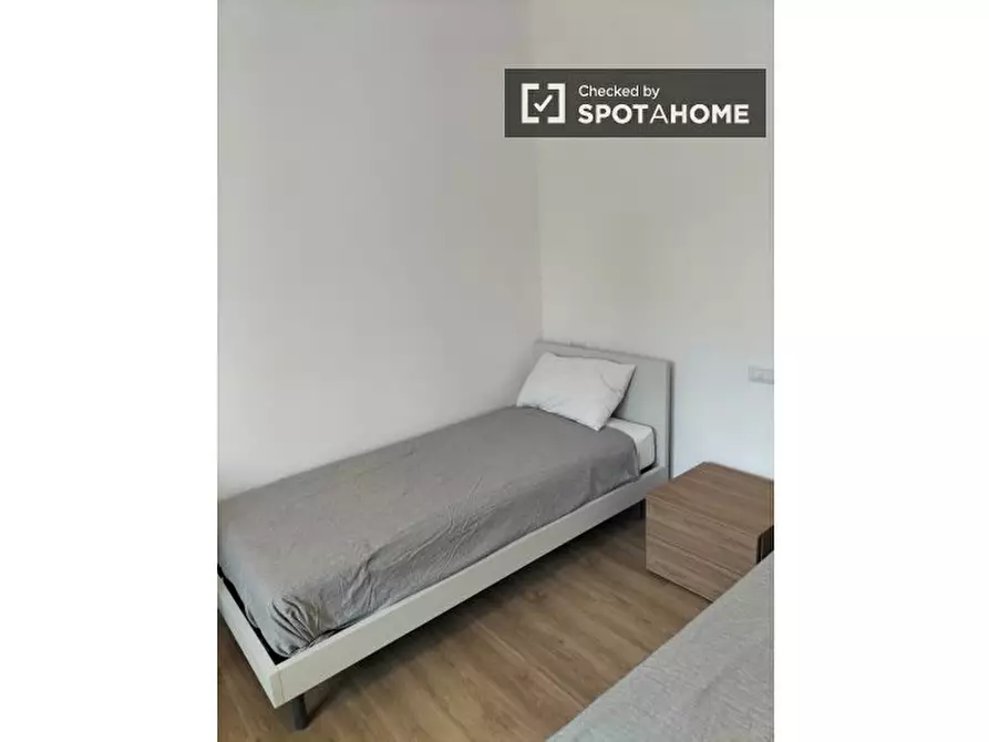 Immagine 5 di Camera condivisa in affitto  in Via Domenico Turazza a Padova