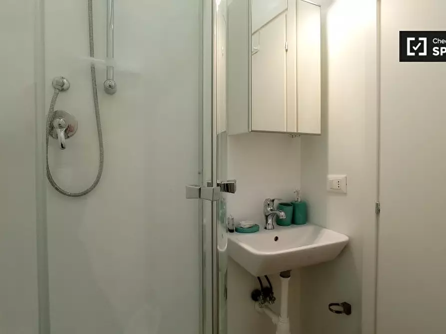 Immagine 7 di Ufficio in affitto  in Via Salaria a Roma