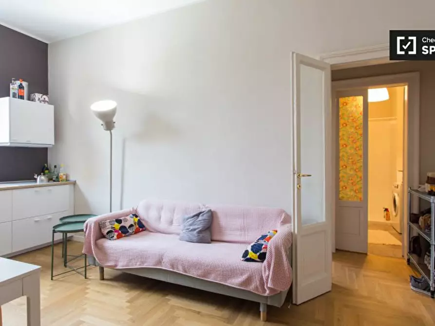 Immagine 3 di Appartamento in affitto  in Via Ambrogio Binda a Milano