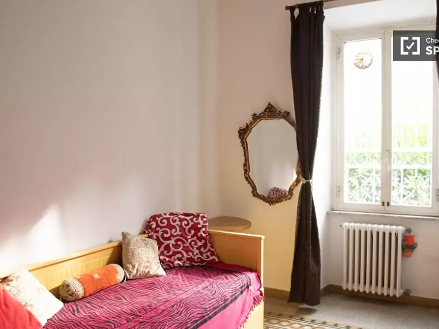 Immagine 2 di Appartamento in affitto  in Viale Vaticano a Roma