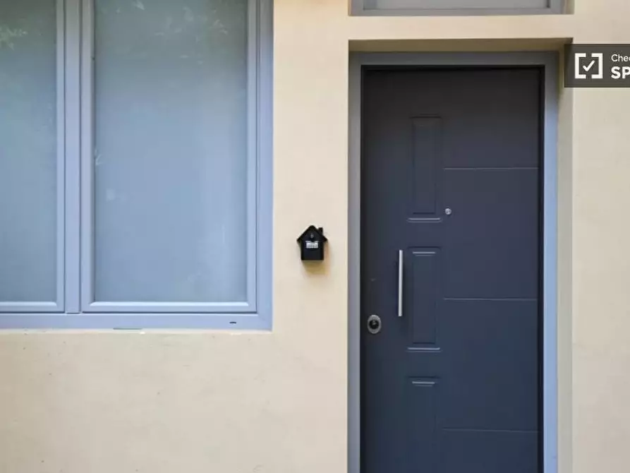 Immagine 2 di Appartamento in affitto  in Via Accademia Albertina a Torino