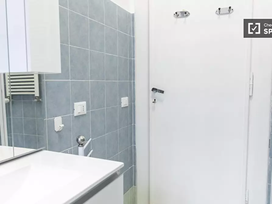 Immagine 14 di Camera condivisa in affitto  in Viale Parioli a Roma