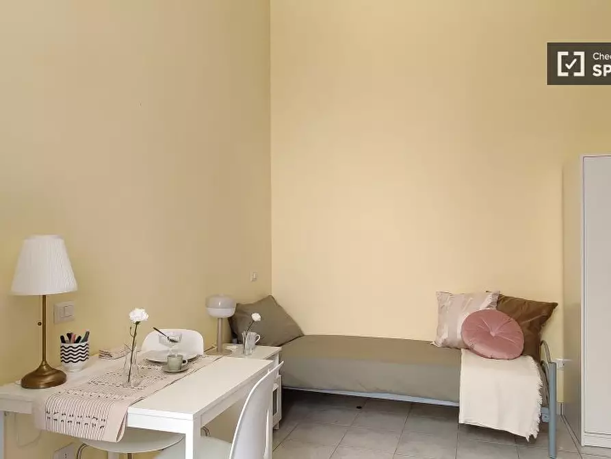 Immagine 2 di Ufficio in affitto  in Via Nicola Palmieri a Milano