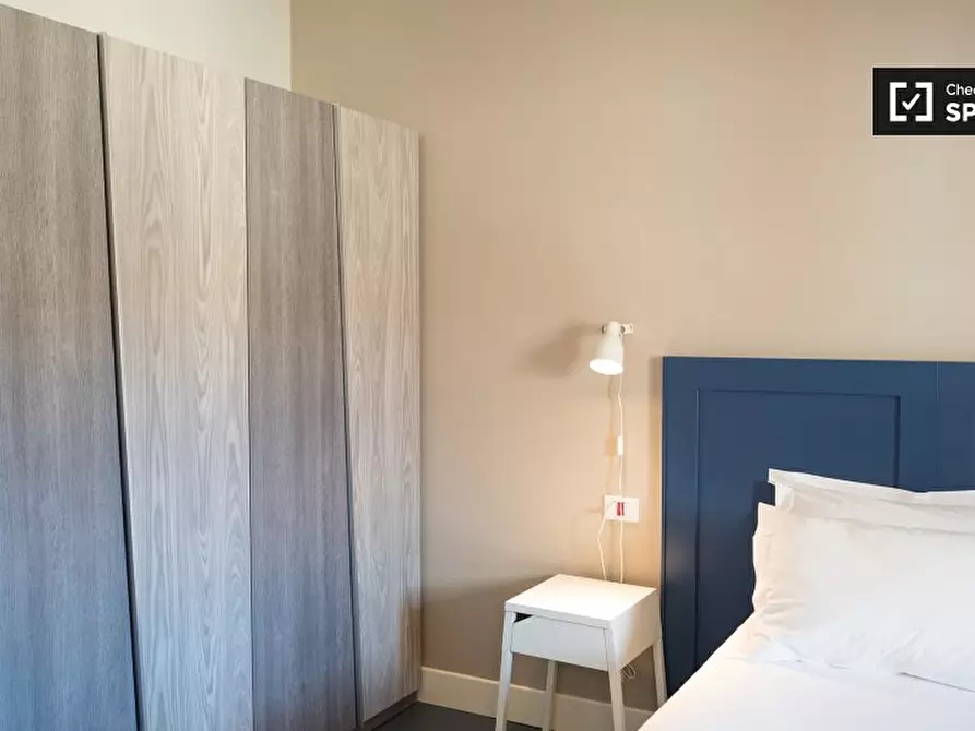 Immagine 13 di Appartamento in affitto  in Via Irnerio a Bologna