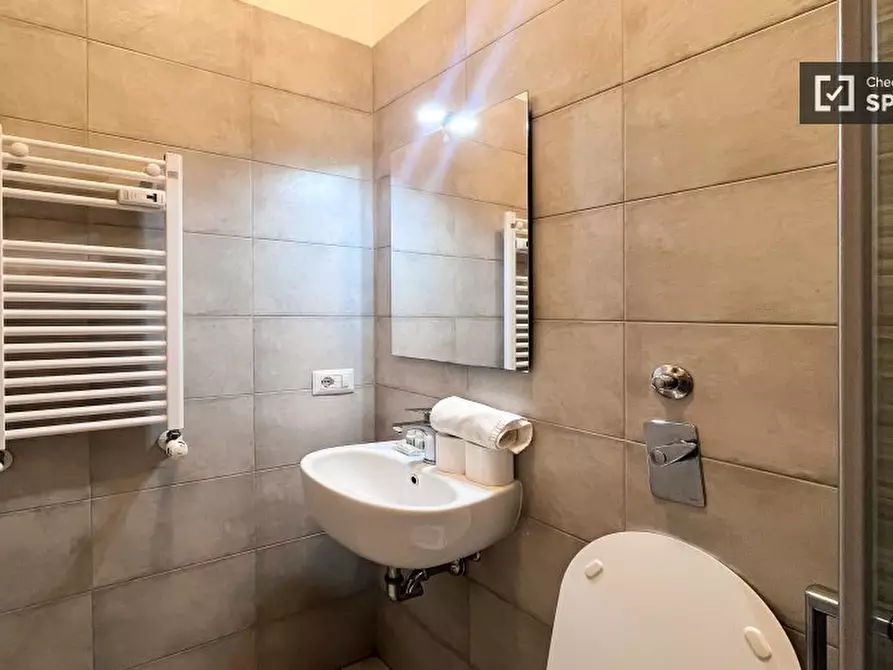 Immagine 9 di Ufficio in affitto  in Via Monfalcone a Milano