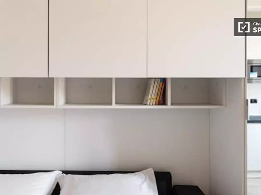 Immagine 5 di Appartamento in affitto  in Via Carlo Imbonati a Milano