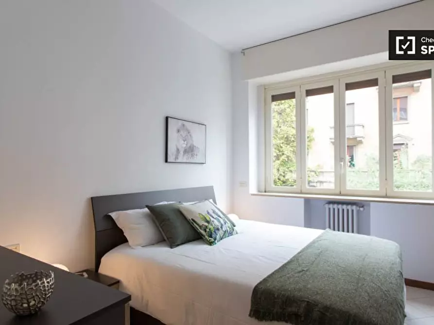 Immagine 13 di Appartamento in affitto  in Via Giuseppina Lazzaroni a Milano