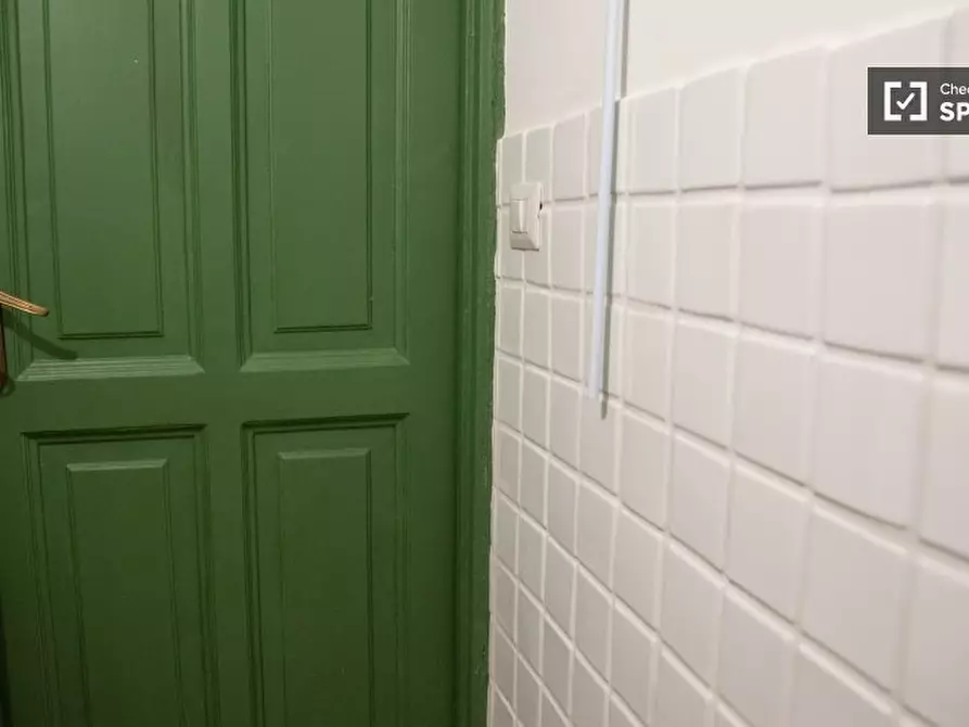 Immagine 8 di Appartamento in affitto  in Via dei Sabelli a Roma