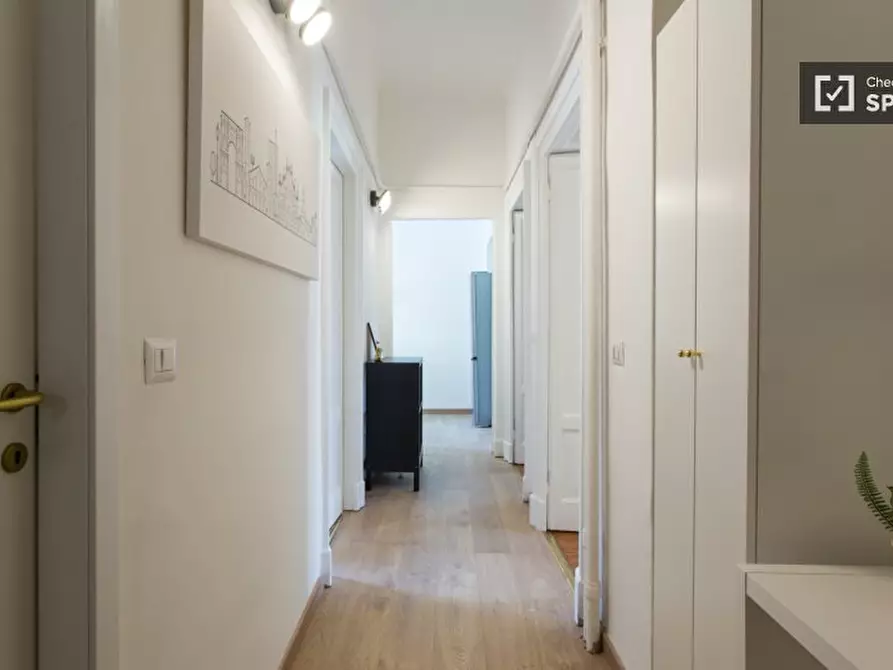 Immagine 8 di Camera condivisa in affitto  in Corso Buenos Aires a Milano