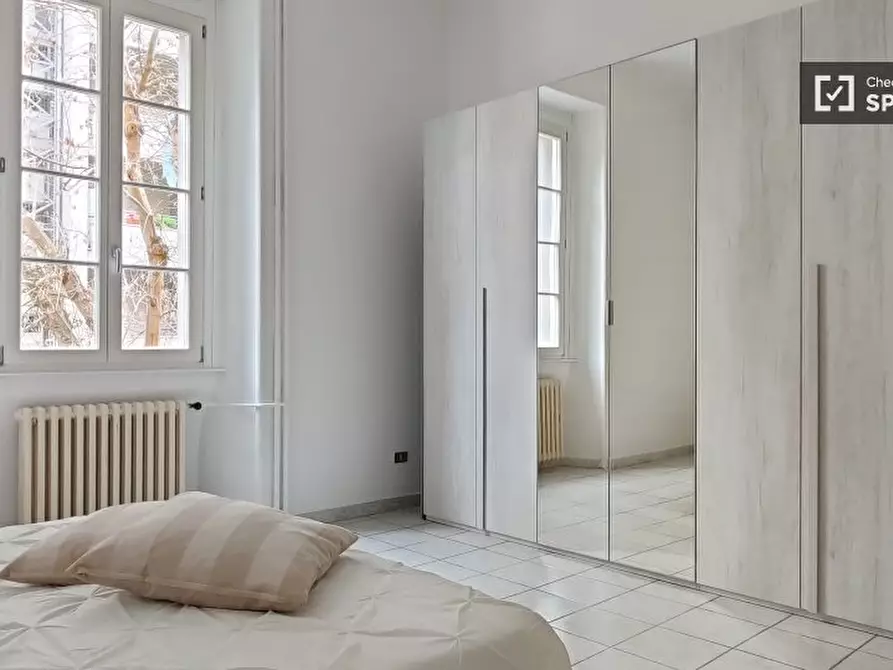 Immagine 9 di Appartamento in affitto  in Via Giuseppe Ripamonti a Milano