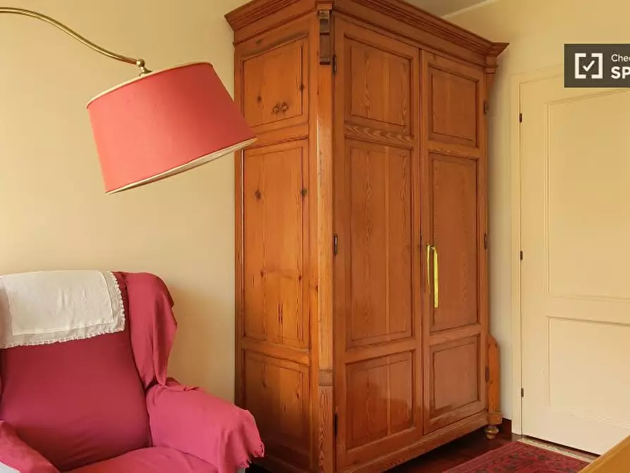 Immagine 3 di Camera condivisa in affitto  in Via Martiri Cefalonia a San Donato Milanese