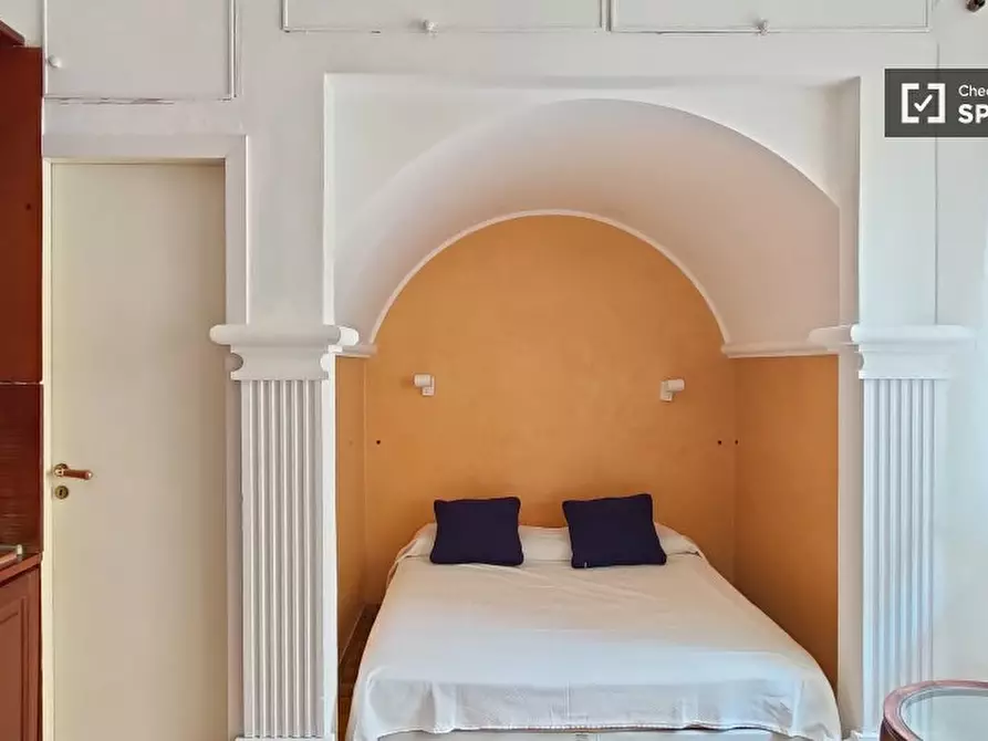 Immagine 4 di Ufficio in affitto  in Via Stendhal a Milano