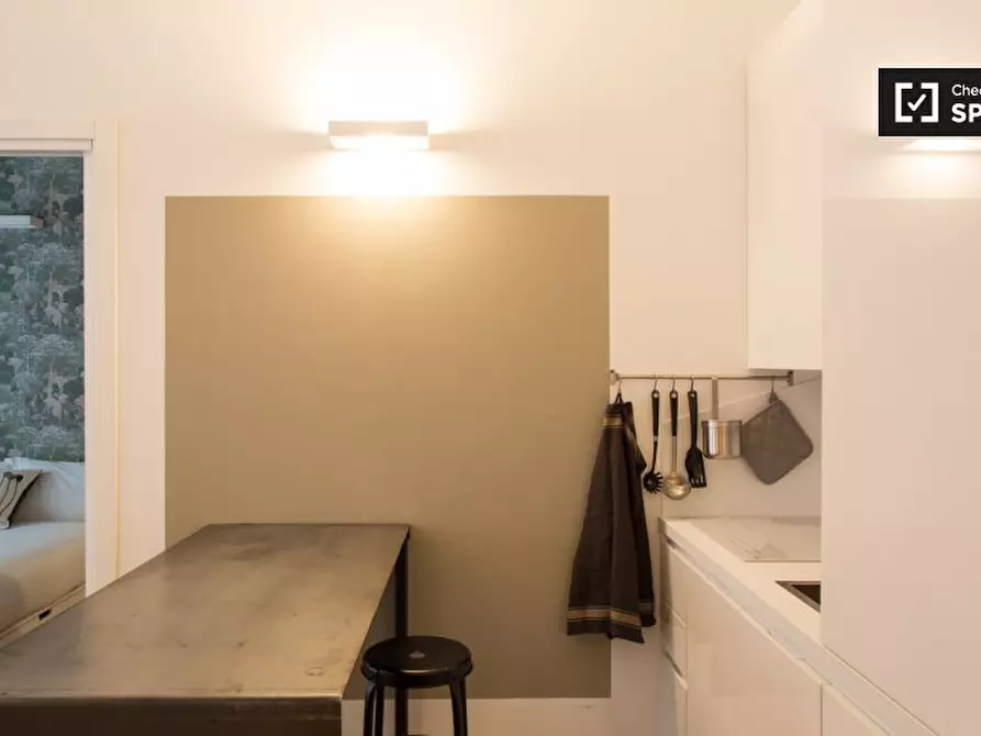 Immagine 5 di Appartamento in affitto  in Corso Buenos Aires, 20124 Milano MI, Italy a Milano