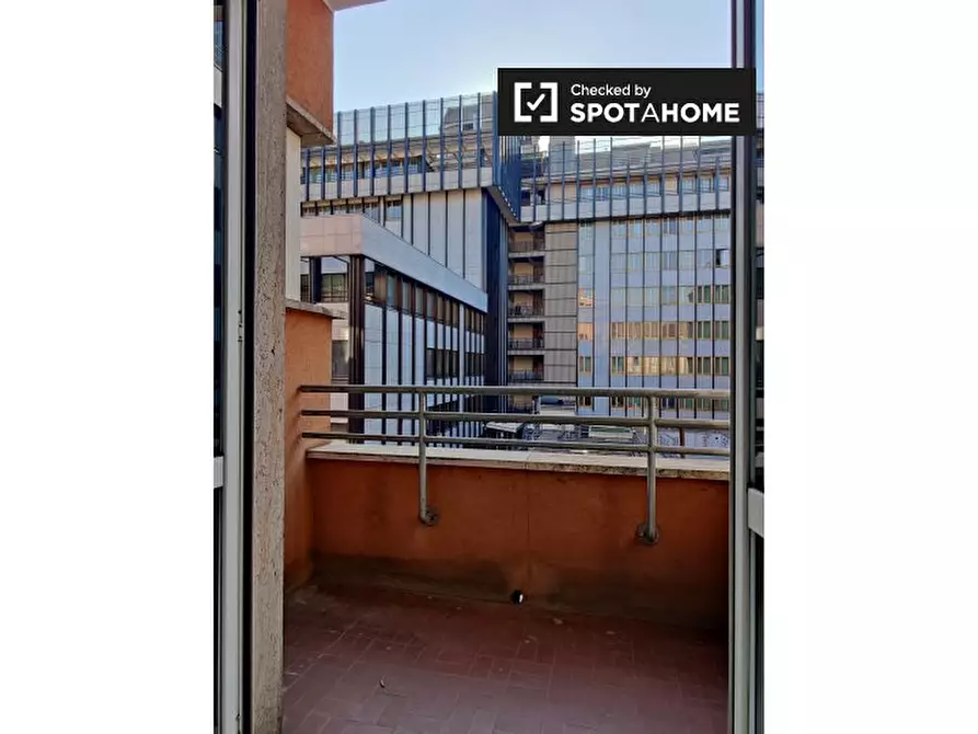 Immagine 2 di Appartamento in affitto  in Via Giuseppina Lazzaroni a Milano