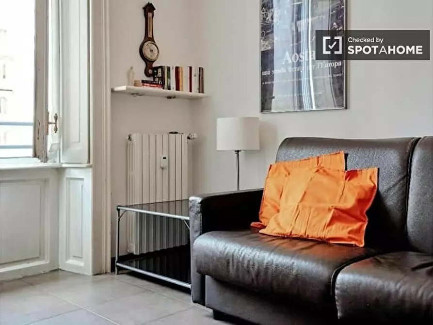 Immagine 16 di Appartamento in affitto  in P.za Argentina a Milano