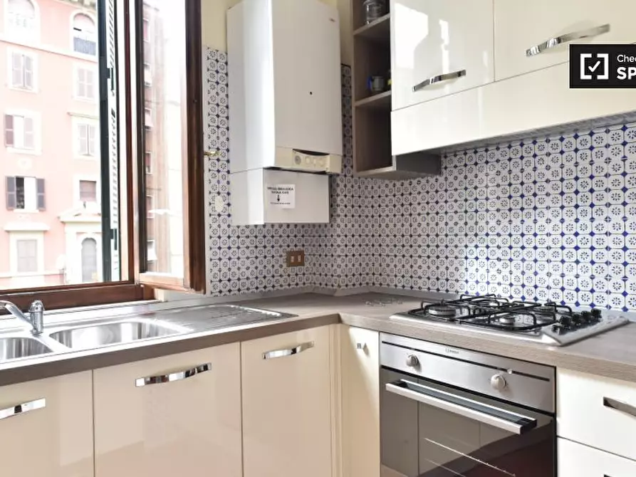 Immagine 5 di Appartamento in affitto  in Via Aosta, 00182 Roma RM, Italy a Roma
