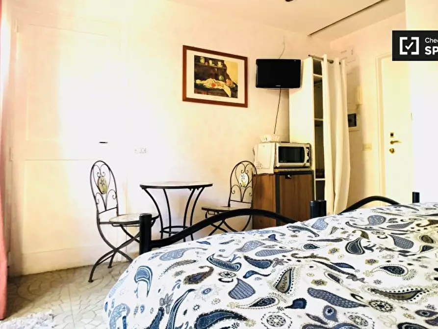 Immagine 4 di Ufficio in affitto  in Via Giacinta Pezzana a Roma