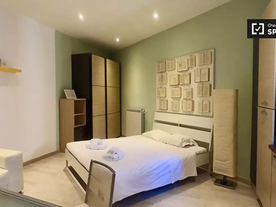 Immagine 3 di Ufficio in affitto  in Ripa di Porta Ticinese, Milan, Metropolitan City of Milan, Italy a Milano