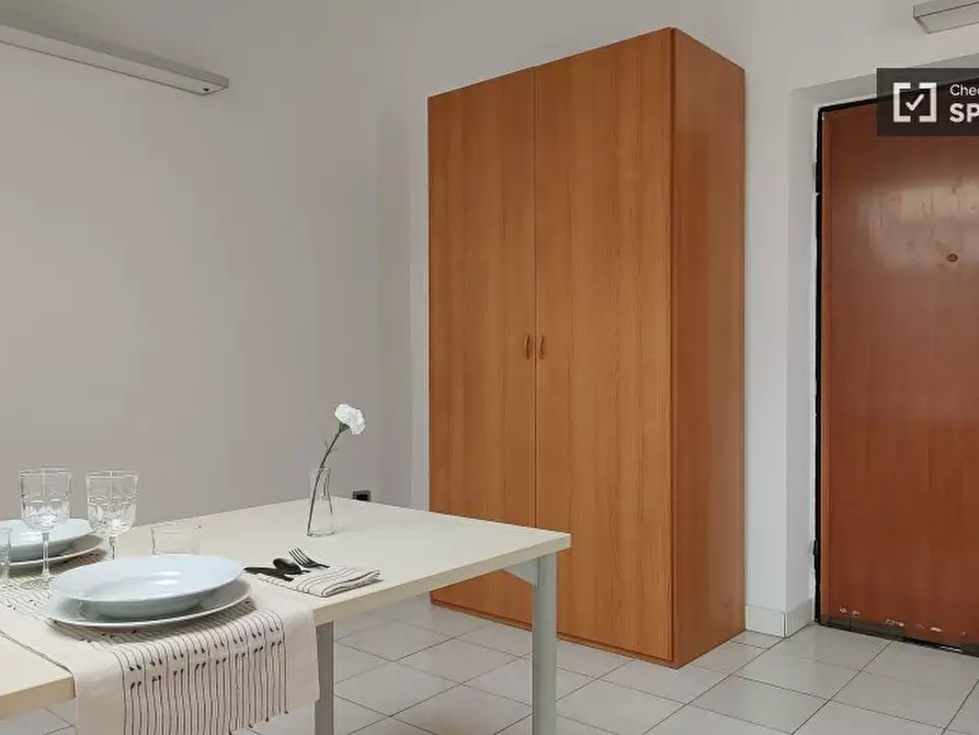 Immagine 10 di Appartamento in affitto  in Via Sandro Botticelli a Milano