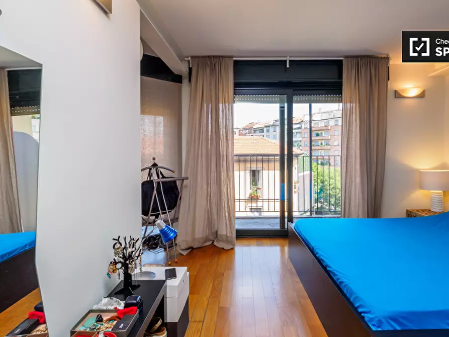Immagine 3 di Appartamento in affitto  in Via Lambro a Milano