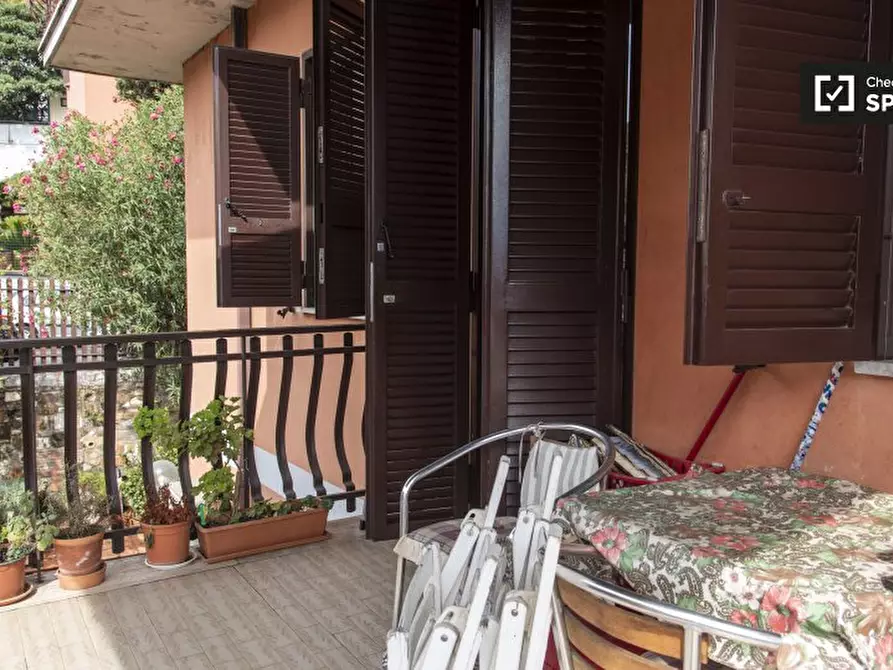 Immagine 11 di Ufficio in affitto  in Via di Generosa a Roma