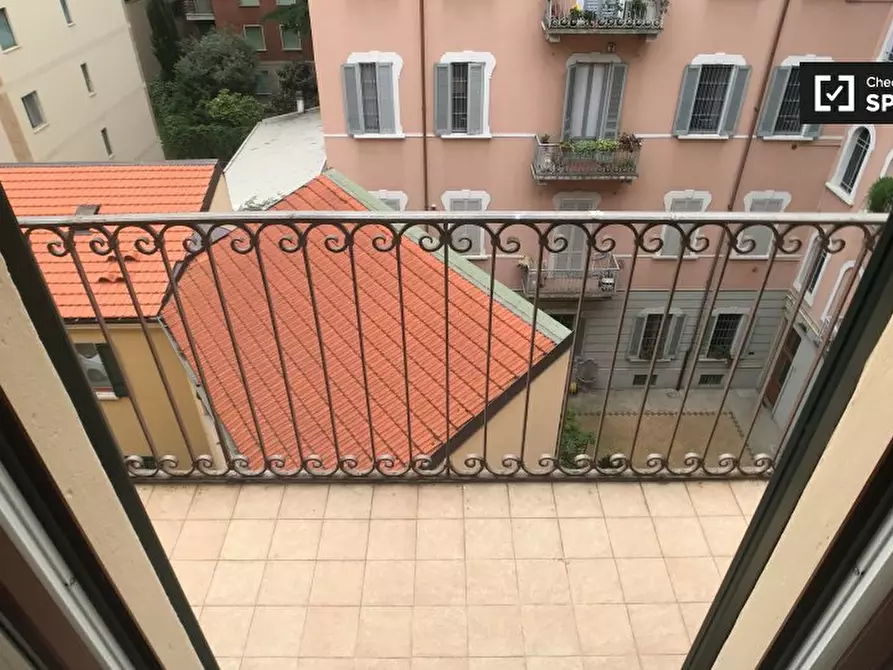 Immagine 10 di Appartamento in affitto  in Via Galvano Fiamma, 20129 Milano MI, Italy a Milano