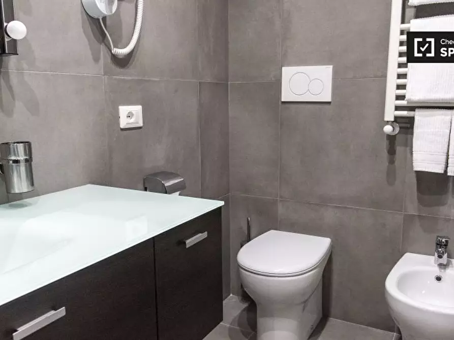 Immagine 5 di Ufficio in affitto  in Via Prenestina a Roma