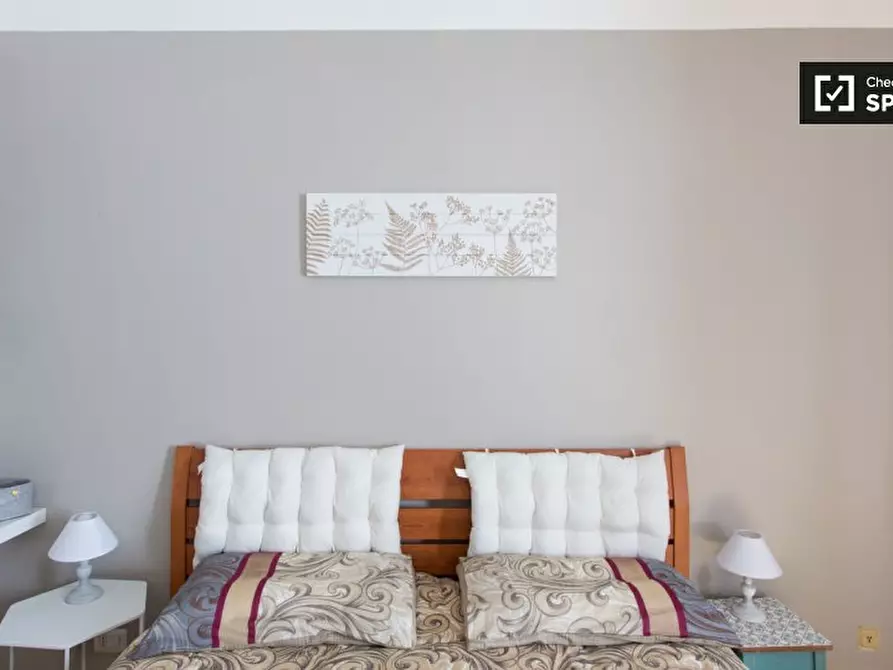 Immagine 8 di Ufficio in affitto  in Via Domenico Cirillo, 20154 Milano MI, Italy a Milano