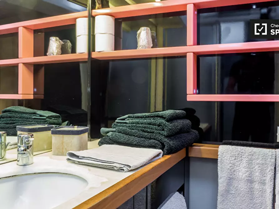 Immagine 16 di Ufficio in affitto  in Via San Carpoforo a Milano