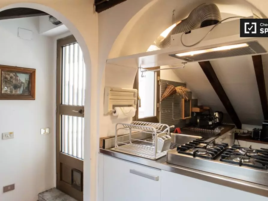 Immagine 18 di Appartamento in affitto  in Piazza S. Materno a Milano