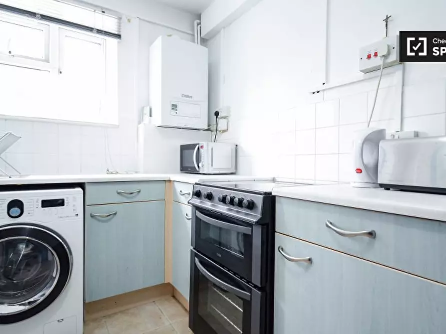 Immagine 11 di Appartamento in affitto  in Swiftsden Way a Bromley