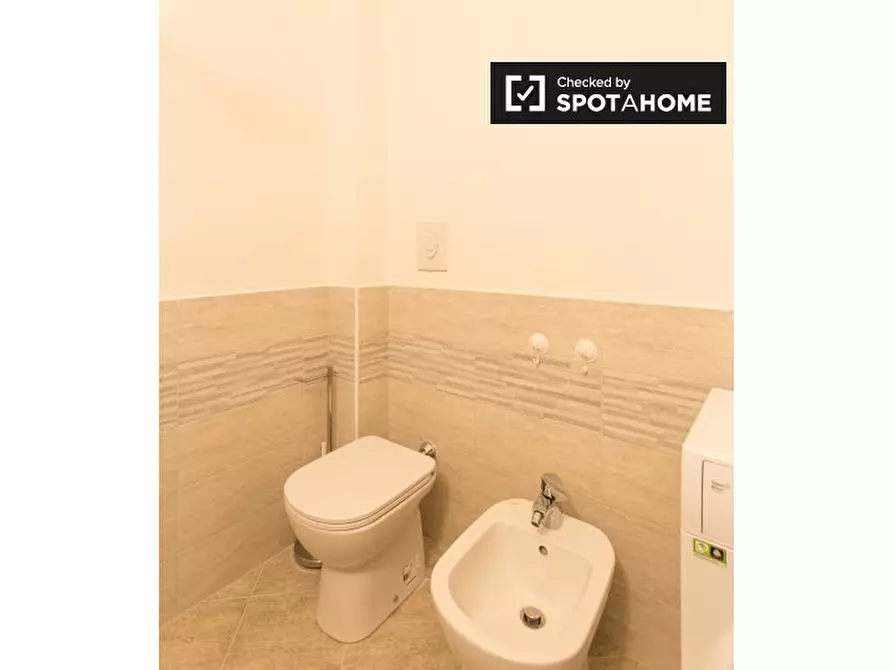 Immagine 14 di Appartamento in affitto  in Via Privata Pietro Magistretti, 20128 Milano MI, Italy a Milano