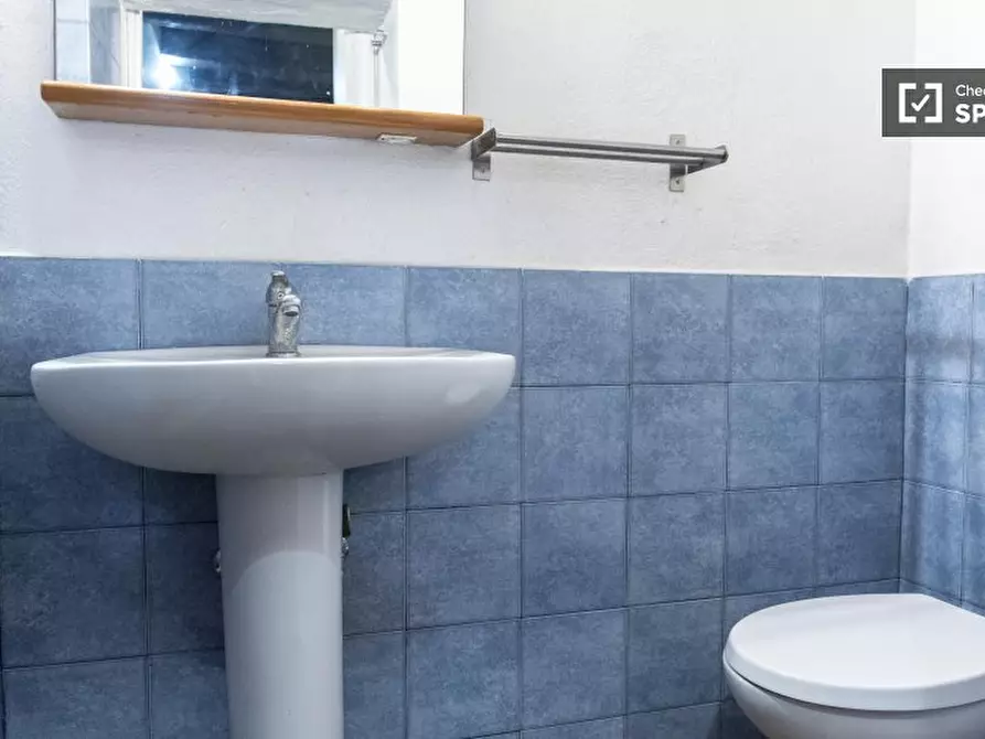 Immagine 4 di Appartamento in affitto  in Via Augusto Jandolo a Roma