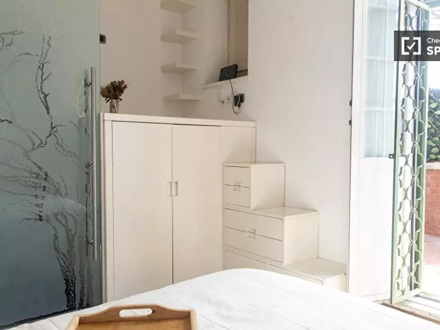 Immagine 4 di Appartamento in affitto  in Via Roberto de Nobili a Roma