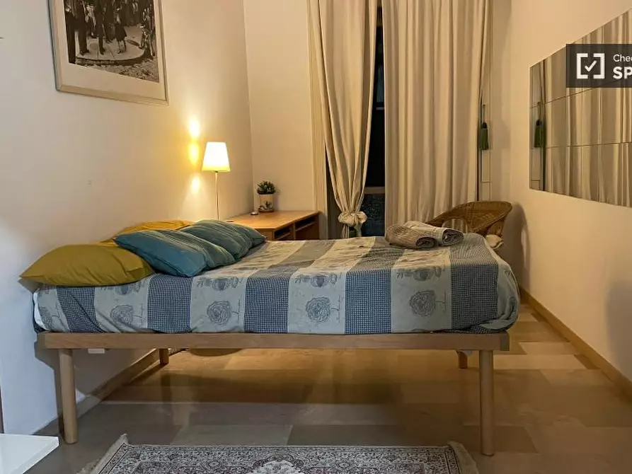 Immagine 3 di Camera condivisa in affitto  in Viale Daniele Ranzoni a Milano