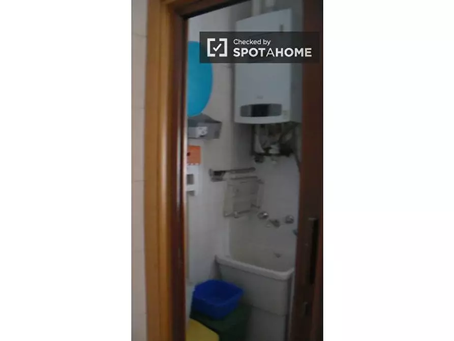 Immagine 15 di Appartamento in affitto  in Via Privata Fonzaso a Milano