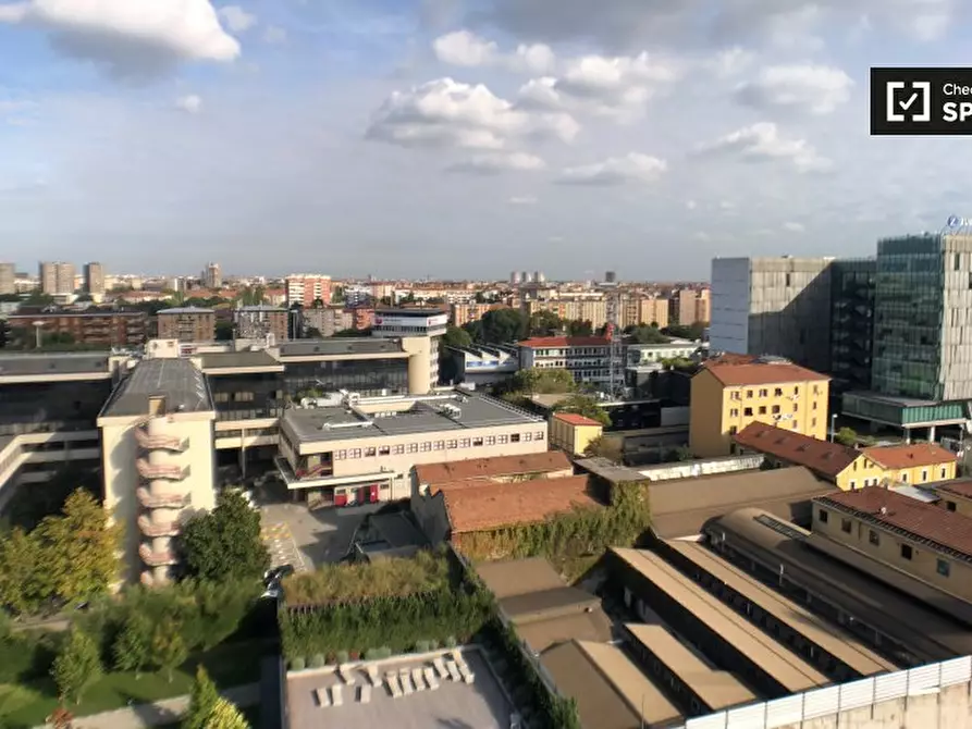 Immagine 18 di Appartamento in affitto  in Via Carlo Imbonati a Milano