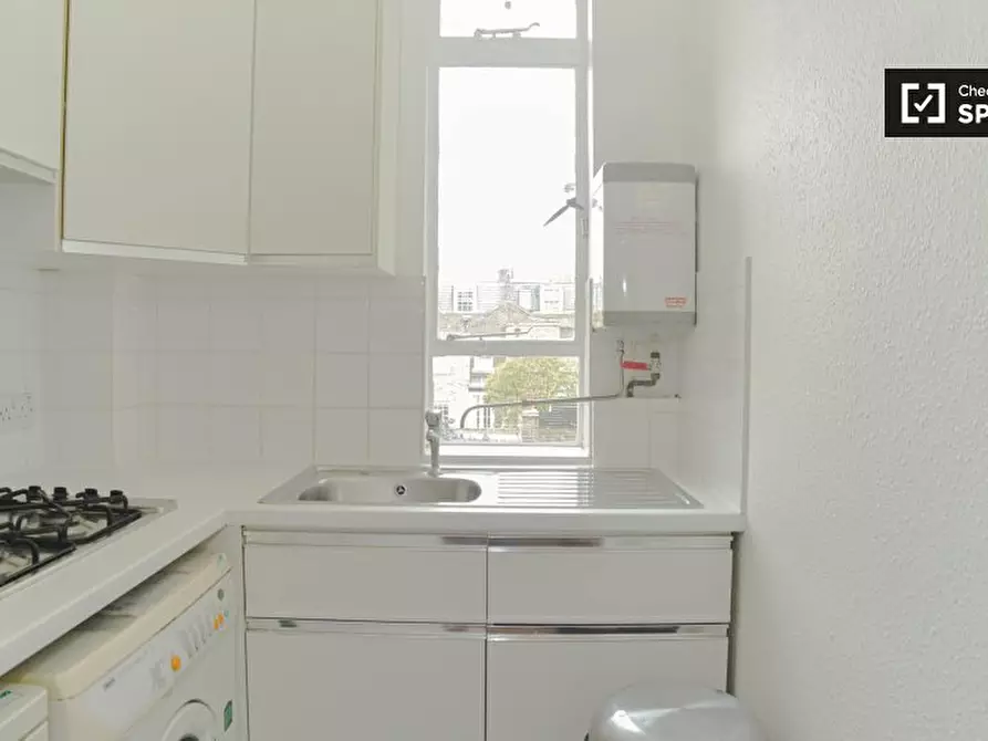 Immagine 8 di Ufficio in affitto  in FF St Anns Villas a Kensington