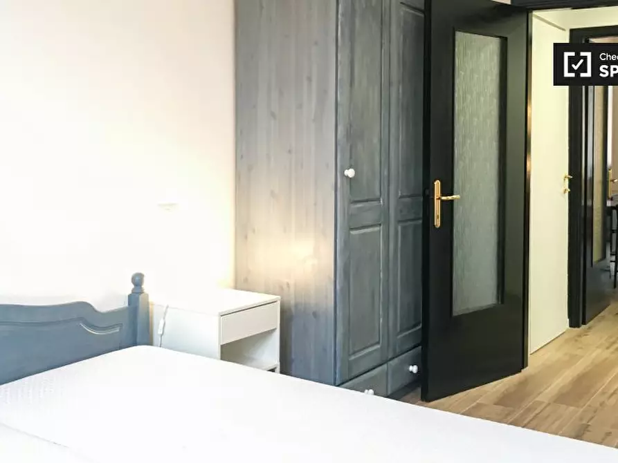 Immagine 8 di Appartamento in affitto  in Via Padova a Milano