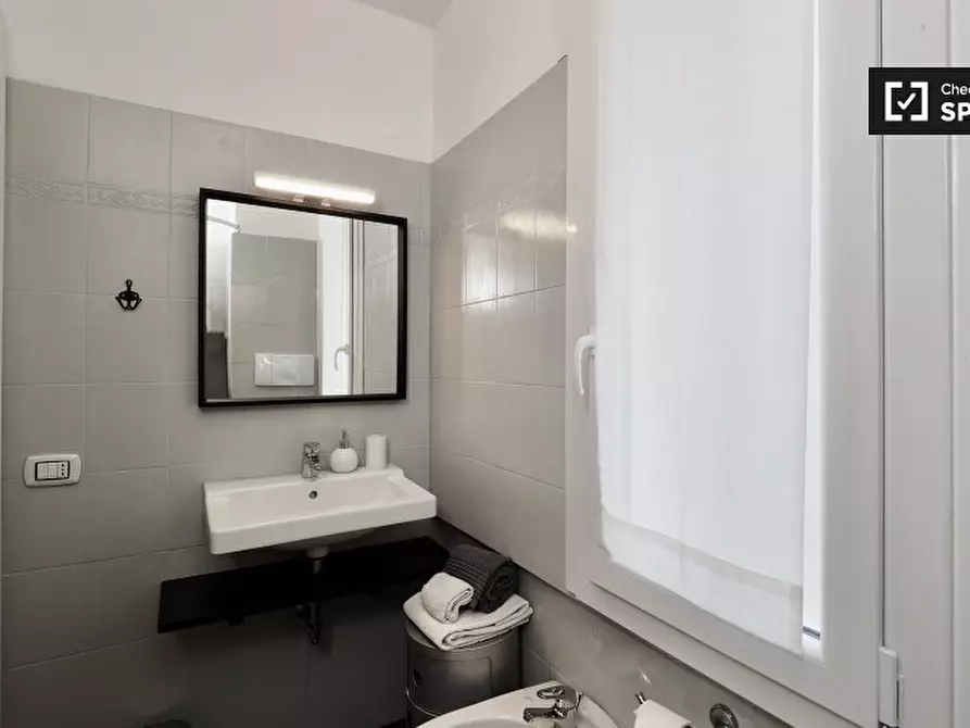 Immagine 11 di Appartamento in affitto  in Via Marco Antonio Colonna a Milano