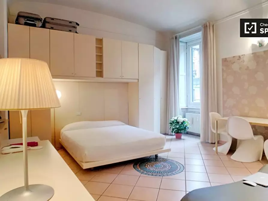 Immagine 7 di Ufficio in affitto  in Via Galvano Fiamma, 20129 Milano MI, Italy a Milano