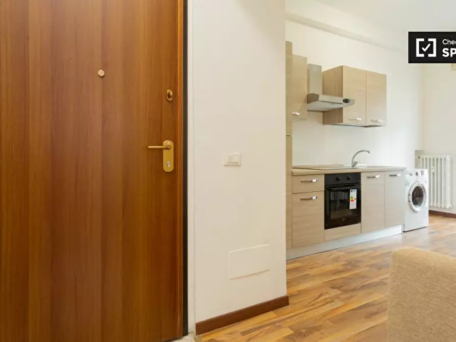 Immagine 3 di Appartamento in affitto  in Via Umberto Fogagnolo a Sesto San Giovanni