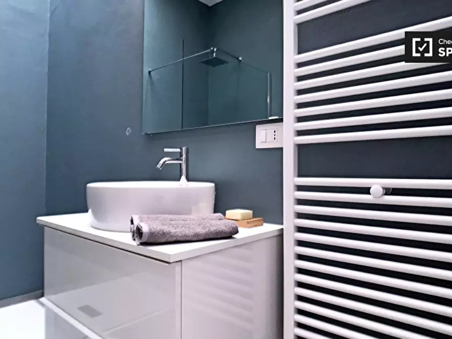 Immagine 11 di Ufficio in affitto  in Via Accademia, 20131 Milano MI, Italy a Milano