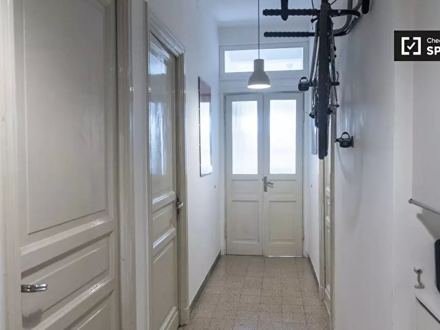 Immagine 16 di Camera condivisa in affitto  in Via Conte di Carmagnola a Roma