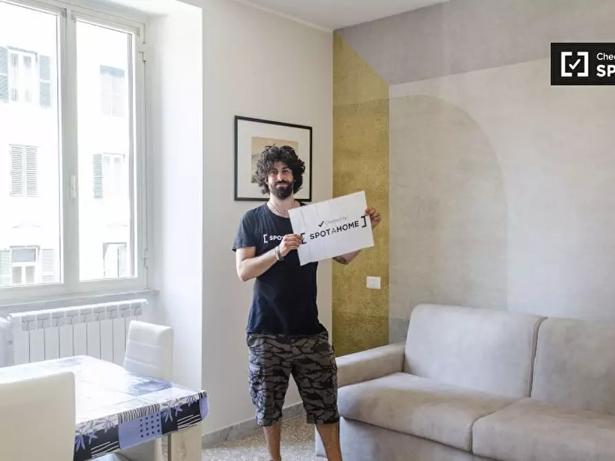 Immagine 5 di Appartamento in affitto  in Via delle Fornaci, 00165 Roma RM, Italy a Roma