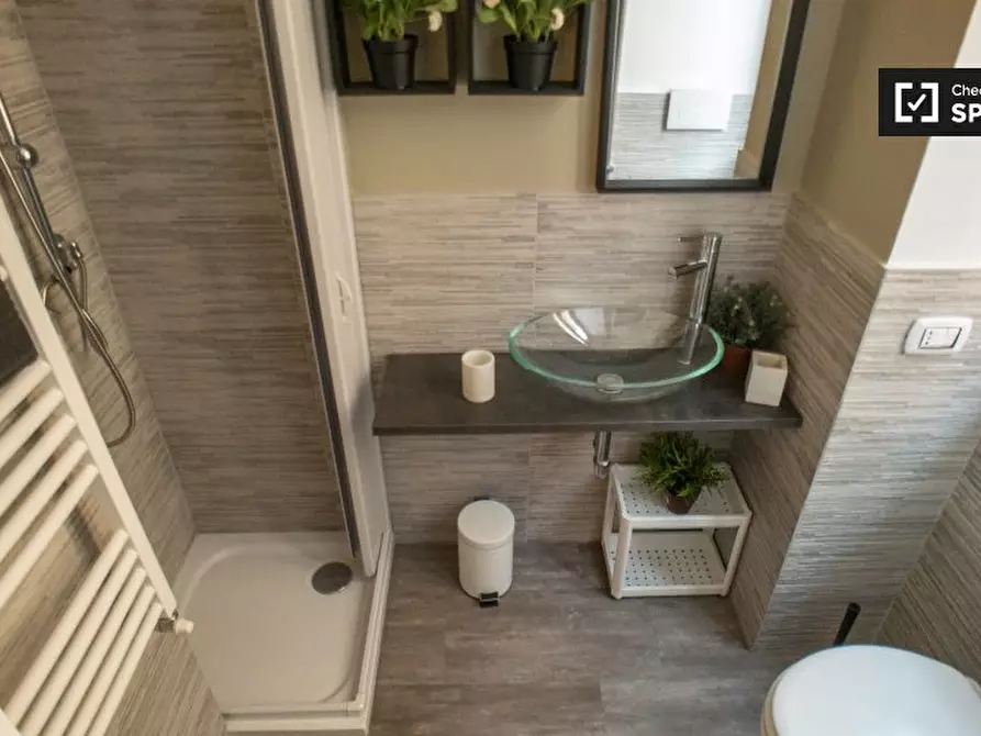 Immagine 15 di Ufficio in affitto  in Piazza Napoli, 20144 Milano MI, Italy a Milano