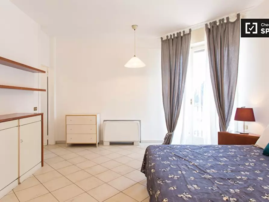 Immagine 4 di Ufficio in affitto  in Via Raffaello Bertieri a Milano