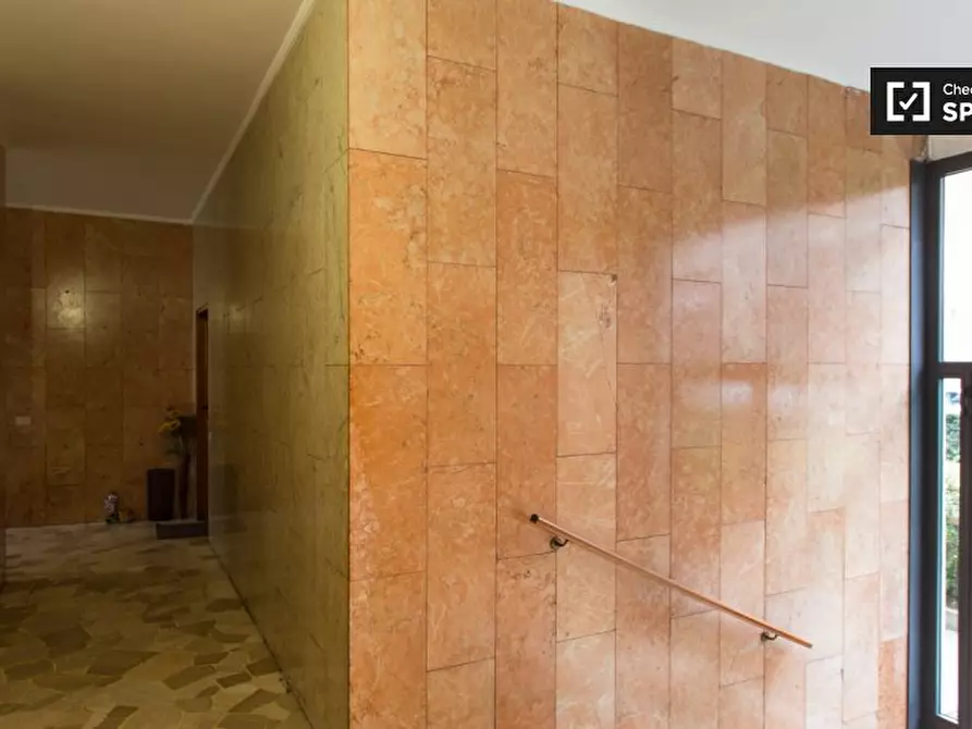 Immagine 16 di Ufficio in affitto  in Via Giuseppe Ripamonti a Milano